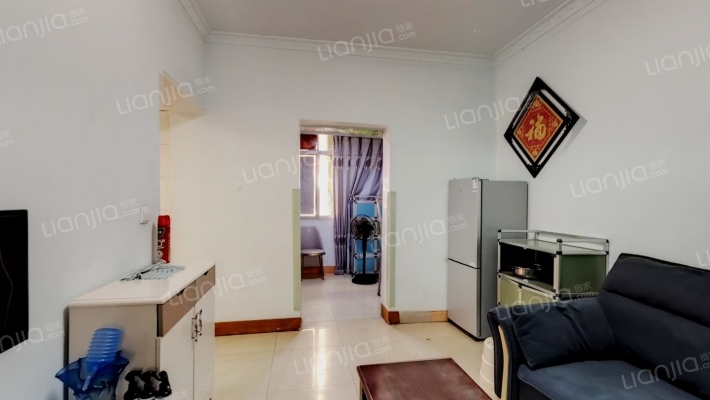 攀枝花大道东段27号二手房实景图