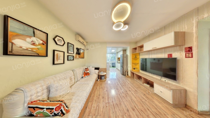 营和巷52号二手房实景图