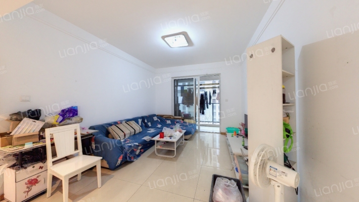 阳光100米娅公馆二手房实景图