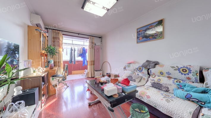 富帛家属院二手房实景图