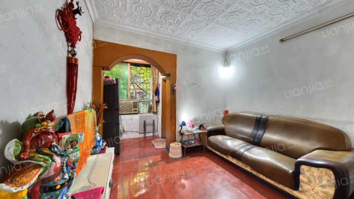 光荣坡二手房实景图