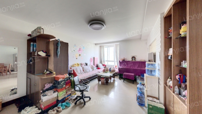 凤凰城(龙亭区)二手房实景图