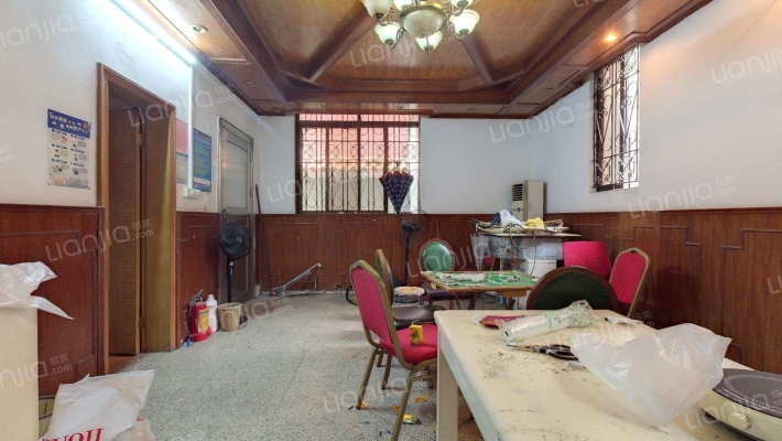 红棉西路二手房实景图