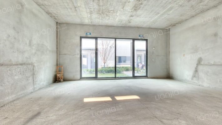 润樾山名邸二手房实景图