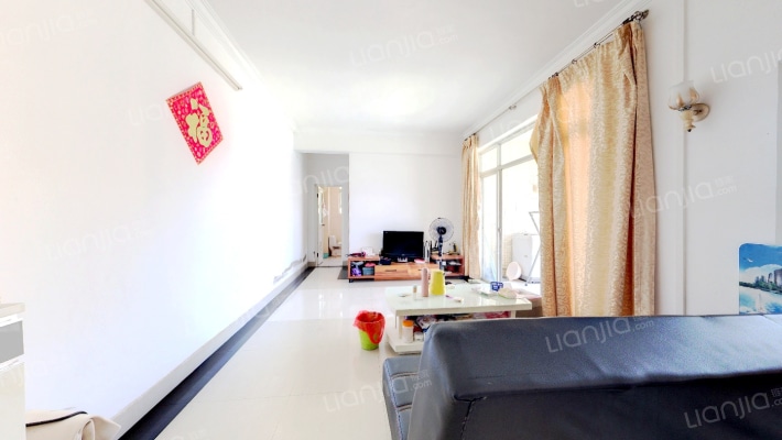 响水明苑二手房实景图