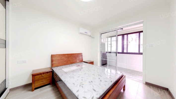 红旗新村二手房实景图