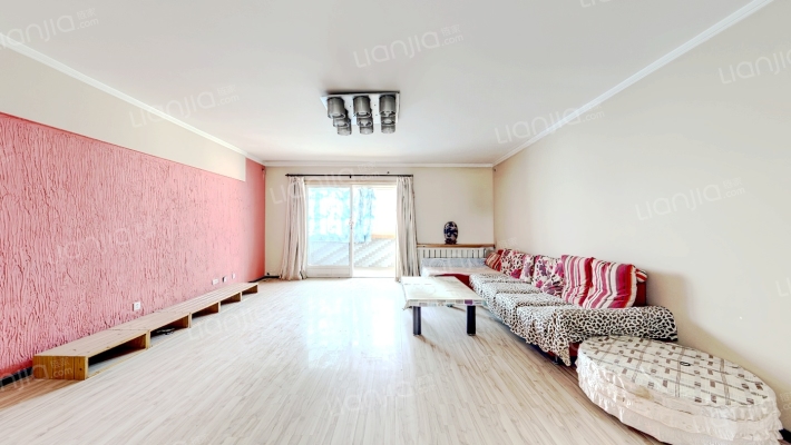 灞桥区水务局家属院二手房实景图