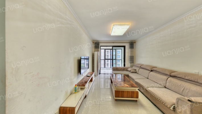 金尊文苑二手房实景图