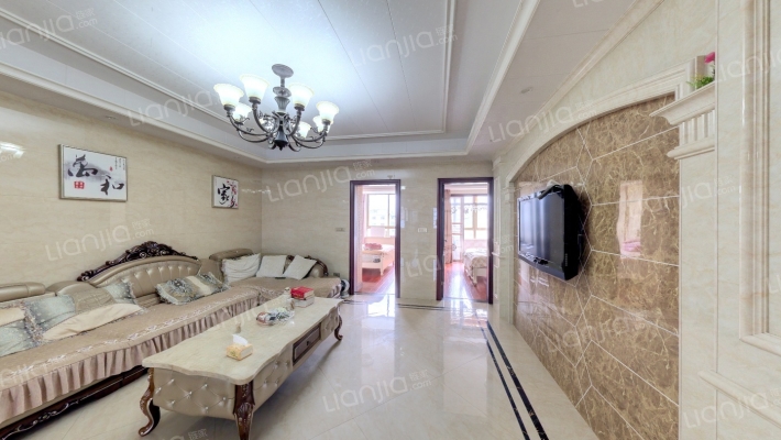 西五街328号二手房实景图