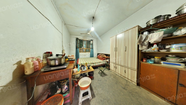 兴学巷二手房实景图