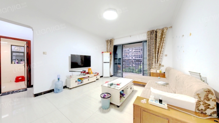 隽园二手房实景图