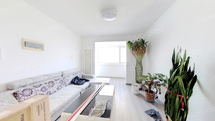 李桃园二手房实景图