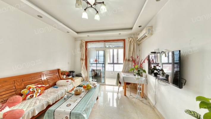 水岸逸景花园二手房实景图