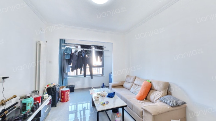 樱花北街18号院二手房实景图