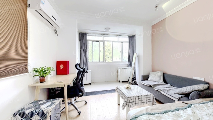 武定西路1371弄二手房实景图