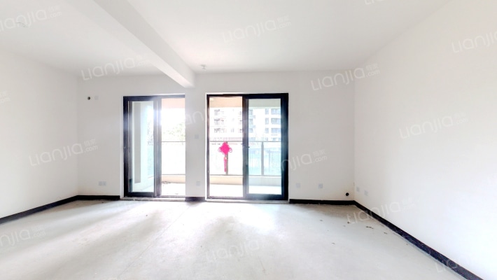 弘阳昕悦棠二手房实景图