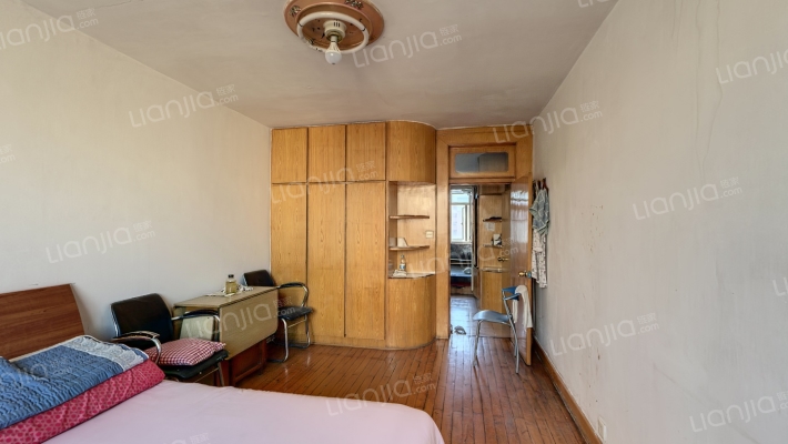 西铁社区二手房实景图