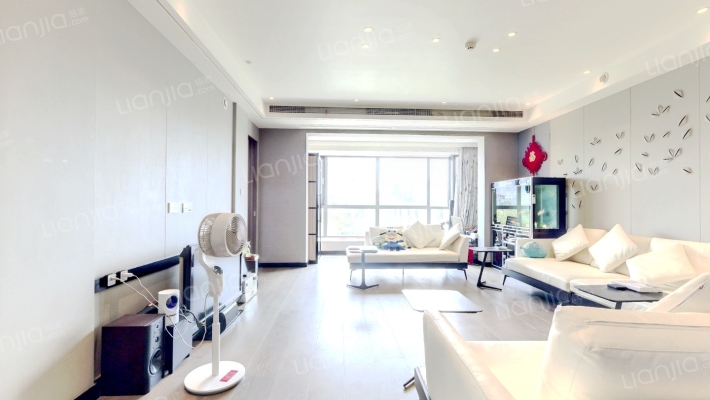 东润泰和二手房实景图