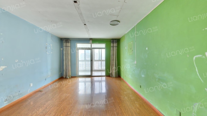 西环中心广场北区二手房实景图