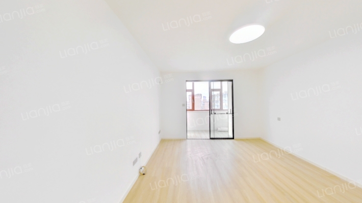 宽城区铁路小区二手房实景图