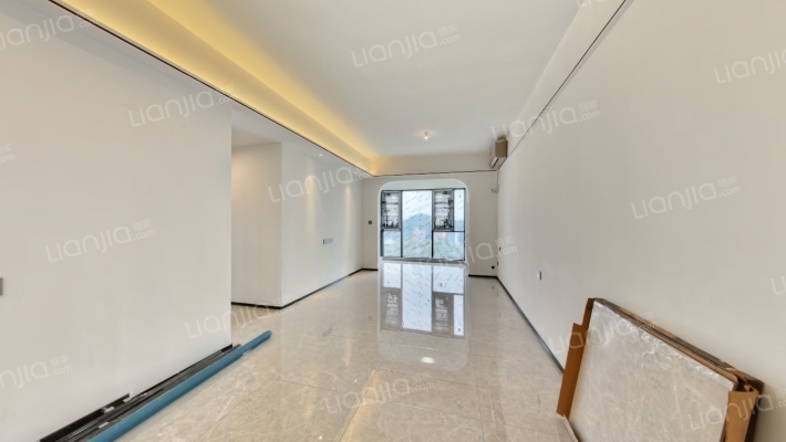 保利翔龙天汇二手房实景图