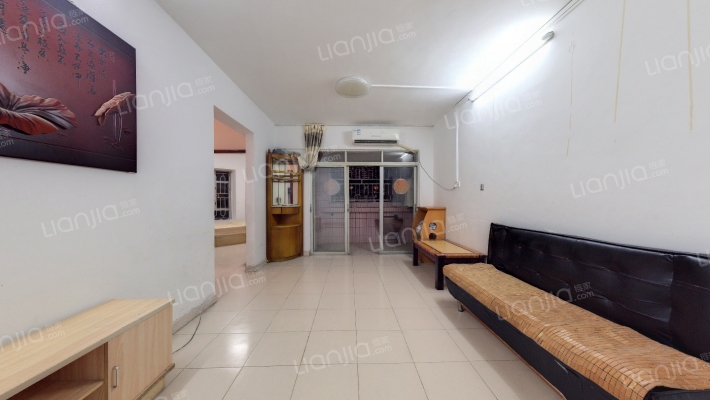 广信春兰花园二手房实景图