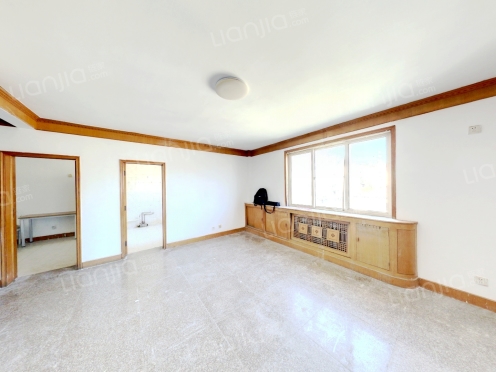 整租·天山小区（宁国一路） 3室1厅 东/南