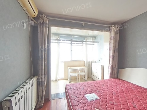 整租·福岭嘉苑D区 4室2厅 复式 南/北