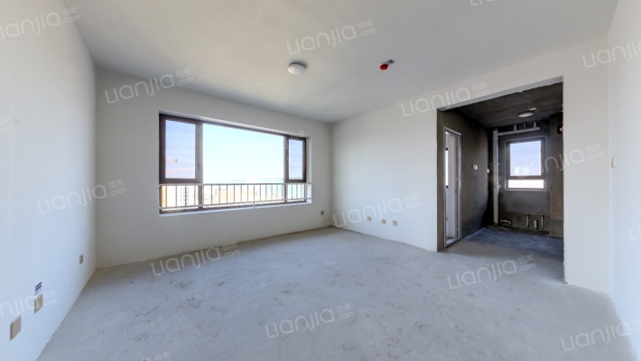 天骄水岸二手房实景图