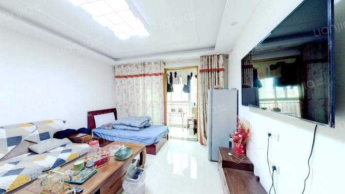 水岸家年华二手房实景图