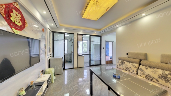 锦绣花园(船营区)二手房实景图