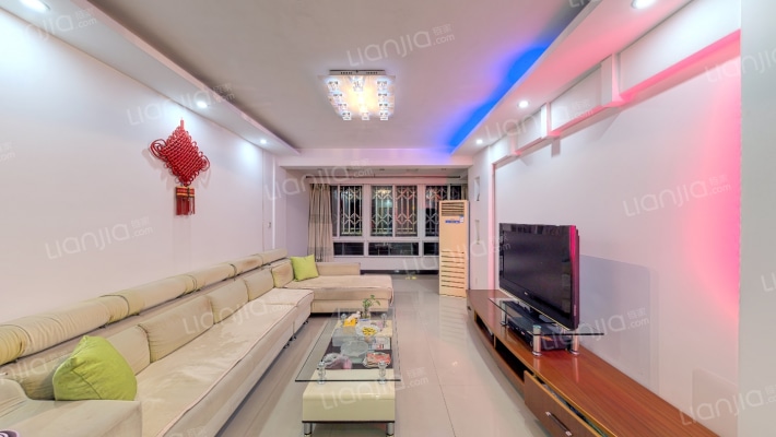 九鼎家园二手房实景图