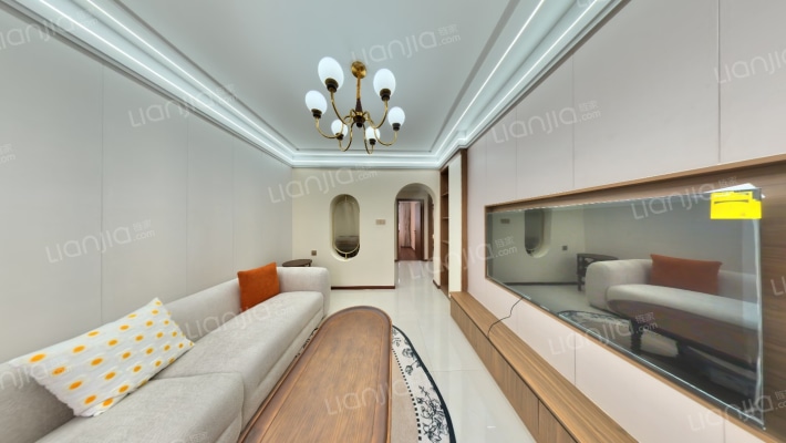 营康西路65号二手房实景图