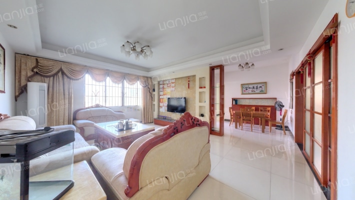 雍逸園二手房实景图