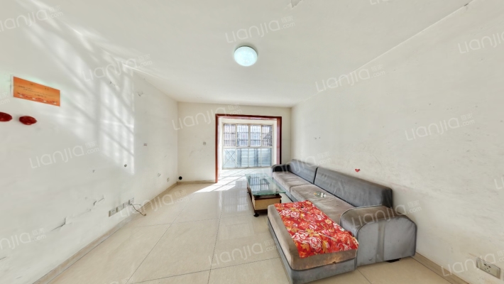 博雅新城A区二手房实景图