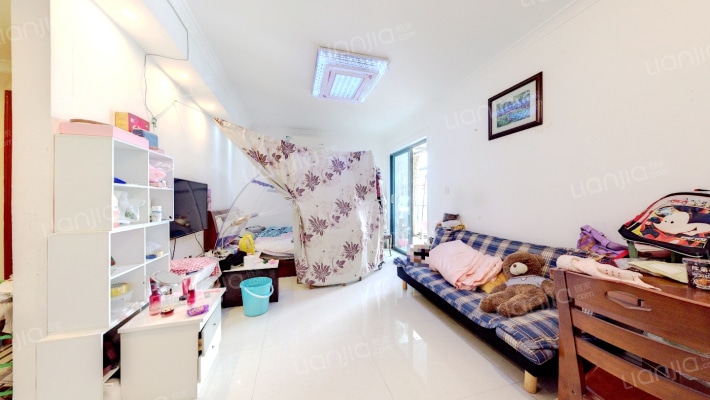 中航城西座二手房实景图