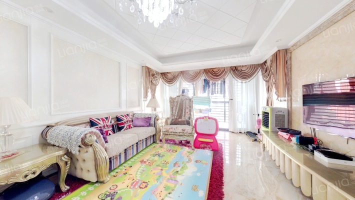 蝴蝶湾北苑二手房实景图