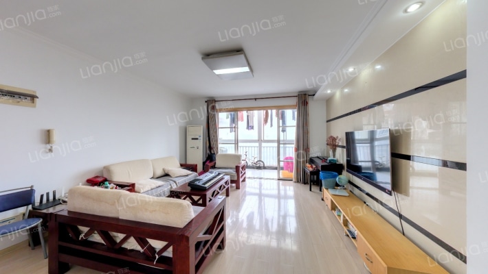 嘉盛和园二手房实景图