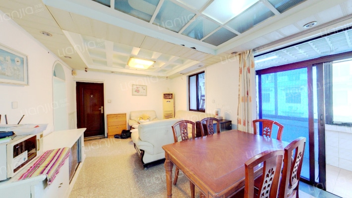 华侨新村二手房实景图