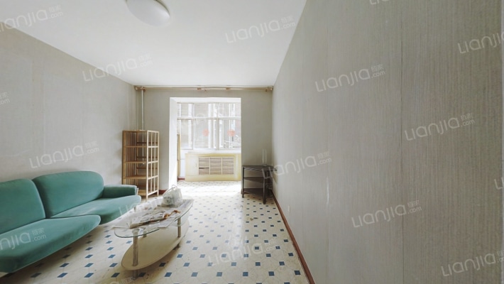 市局家属院(南城巷)二手房实景图