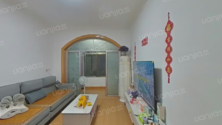 宝塔大道1号二手房实景图