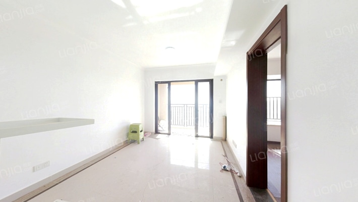 金地格林泊乐一期二手房实景图