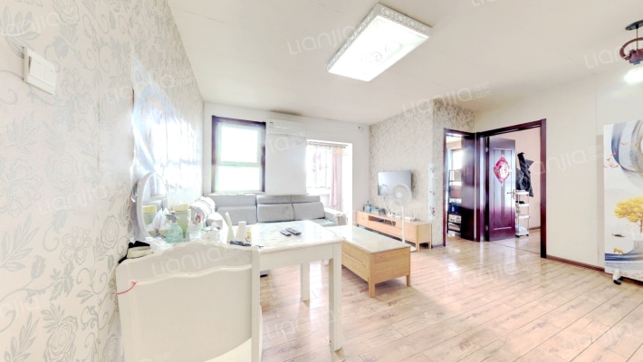 德仁永兴苑二手房实景图