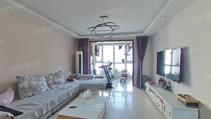 金水湾南区二手房实景图