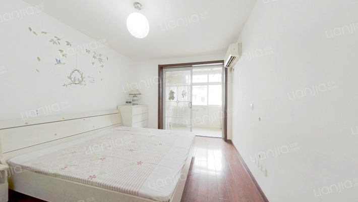 解放路46号二手房实景图