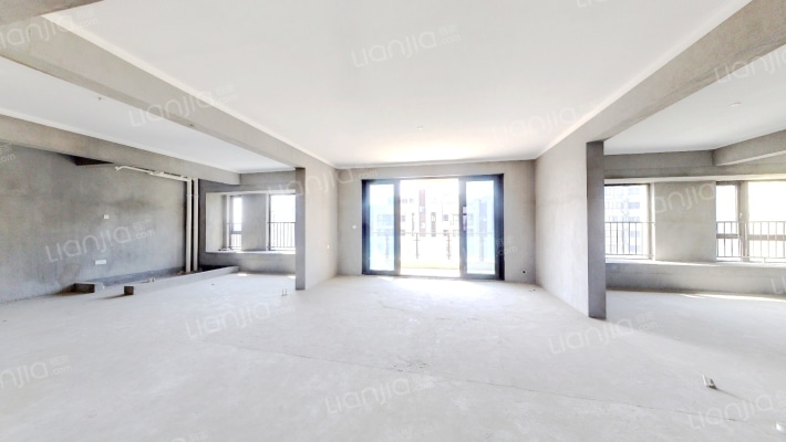 碧桂园碧玥府二手房实景图