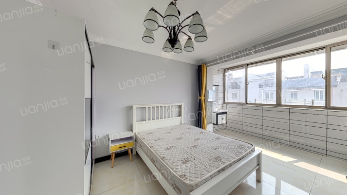 永灵小区二手房实景图