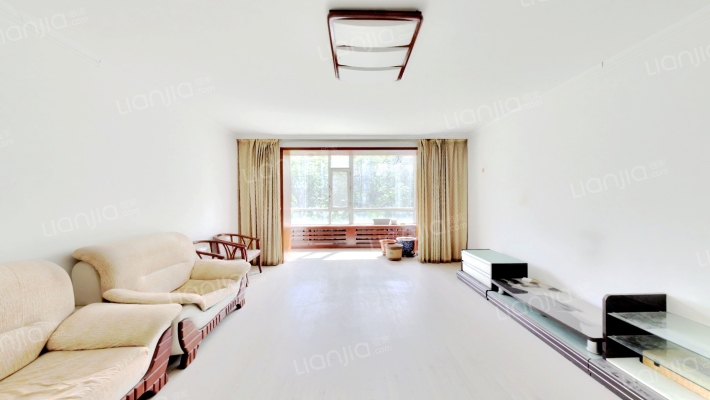 省社会科学院净月家属楼二手房实景图