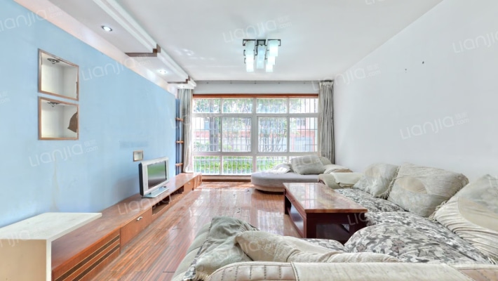 安宁金沙小区二手房实景图