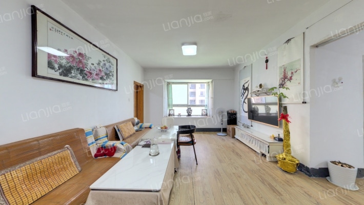 芙蓉环卫公寓二手房实景图